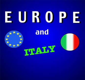 itlia versus euro